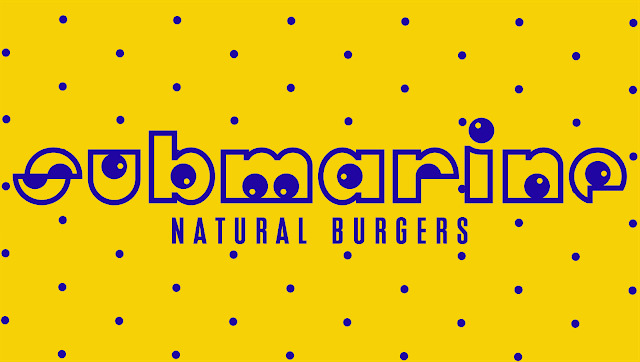 Submarine Burger Frankopanska